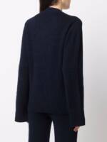 LISA YANG Sweaters NAVY