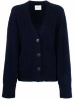 LISA YANG Sweaters NAVY