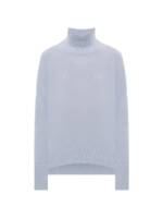 LISA YANG Sweaters LIGHT BLUE