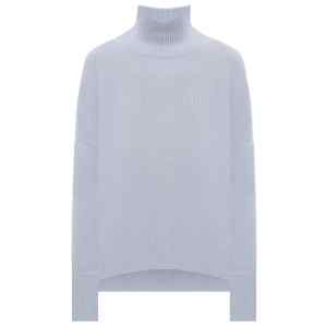 LISA YANG Sweaters LIGHT BLUE