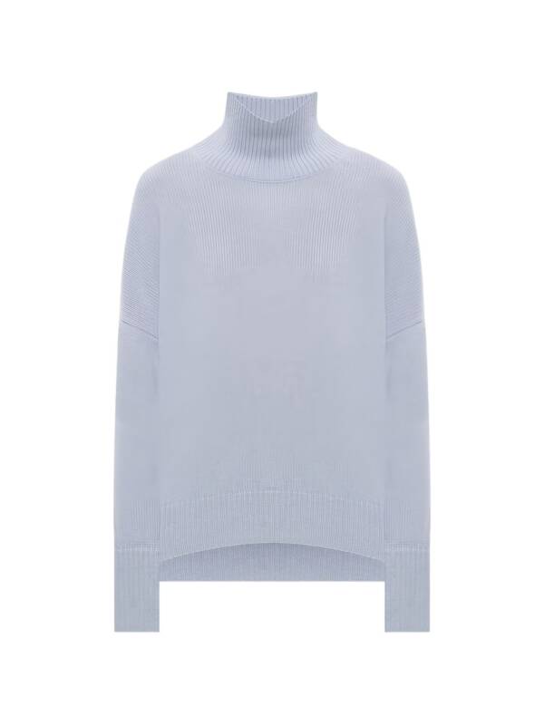 200020741-fw26-lisayang-202113azu LISA YANG Sweaters LIGHT BLUE