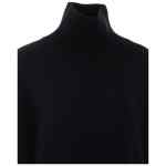 LISA YANG Sweaters BLACK