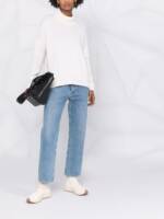 LISA YANG Sweaters ECRU