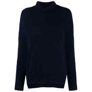 LISA YANG Sweaters NAVY