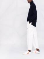 LISA YANG Sweaters NAVY
