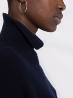 LISA YANG Sweaters NAVY