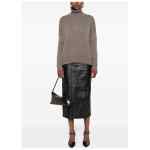 LISA YANG Sweaters BROWN