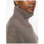 LISA YANG Sweaters BROWN