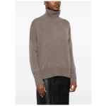 LISA YANG Sweaters BROWN