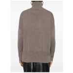 LISA YANG Sweaters BROWN