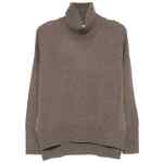 LISA YANG Sweaters BROWN