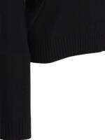 LISA YANG Sweaters BLACK