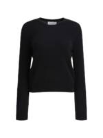 LISA YANG Sweaters BLACK