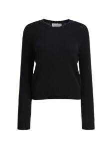 LISA YANG Sweaters BLACK