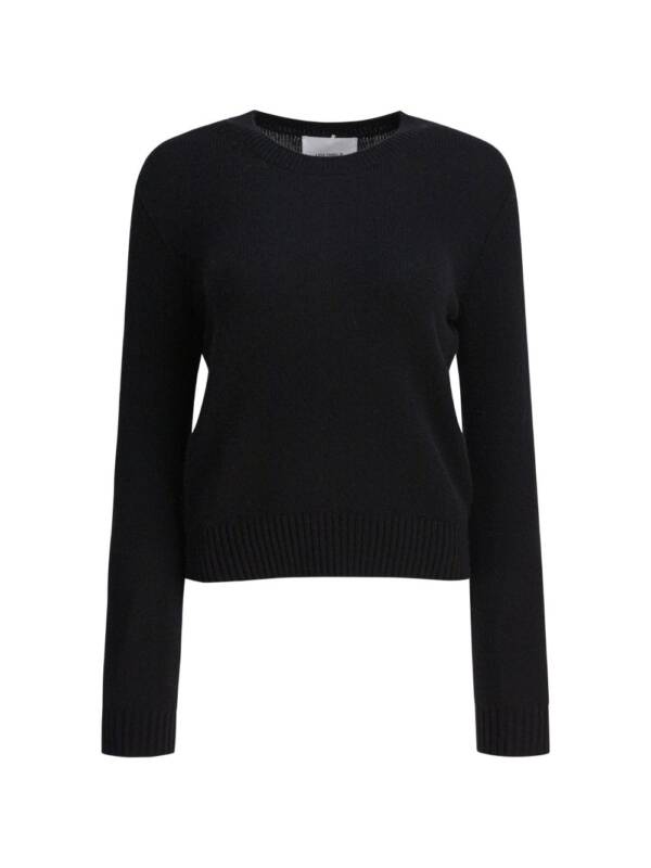 LISA YANG Sweaters BLACK