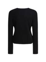 LISA YANG Sweaters BLACK