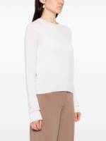 LISA YANG Sweaters ECRU