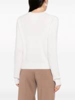 LISA YANG Sweaters ECRU