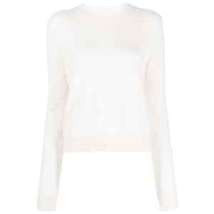 LISA YANG Sweaters ECRU