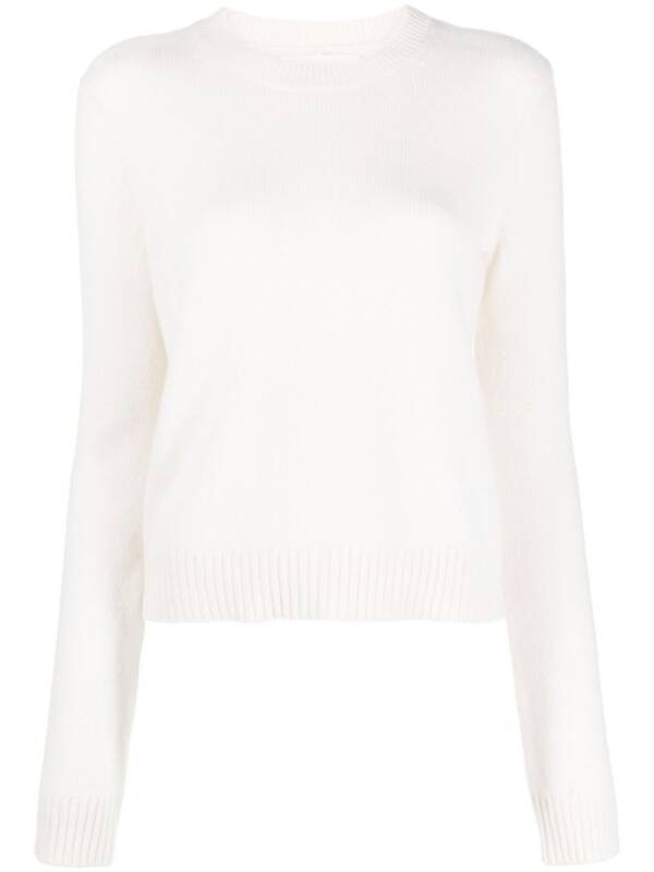 200020783-fw26-lisayang-2022117cr LISA YANG Sweaters ECRU