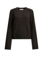 LISA YANG Sweaters BROWN