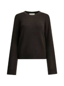 LISA YANG Sweaters BROWN