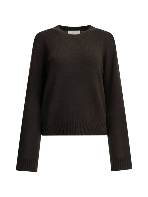 LISA YANG Sweaters BROWN