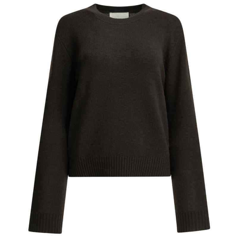 LISA YANG Sweaters BROWN