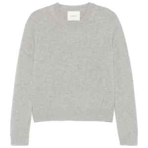 LISA YANG Sweaters GREY