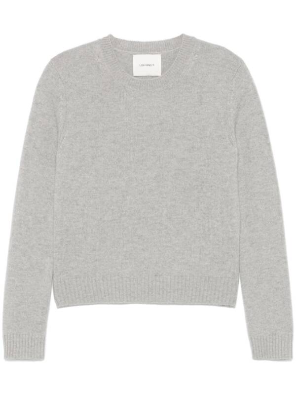 LISA YANG Sweaters GREY