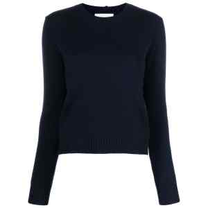 LISA YANG Sweaters NAVY