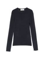 LISA YANG T-shirts and Polos NAVY