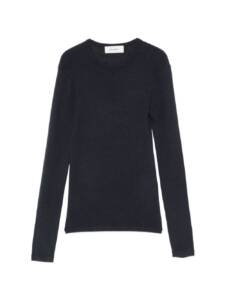 LISA YANG T-shirts and Polos NAVY