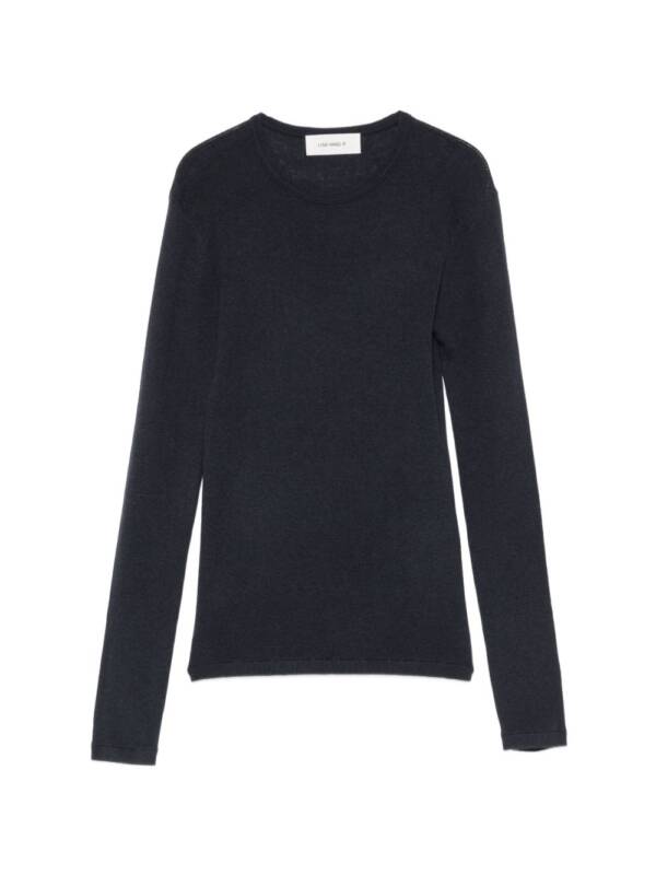 LISA YANG T-shirts and Polos NAVY