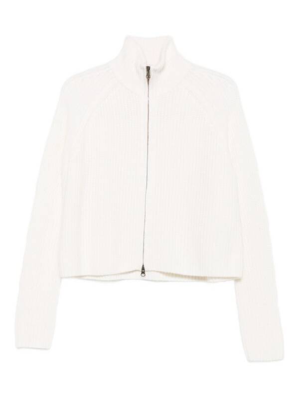 LISA YANG Sweaters ECRU