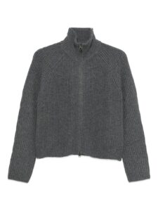 LISA YANG Sweaters DARK GREY