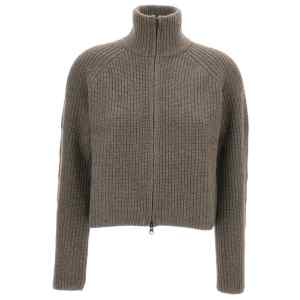 LISA YANG Sweaters BROWN