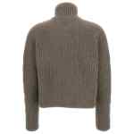 LISA YANG Sweaters BROWN