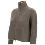 LISA YANG Sweaters BROWN