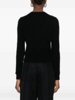 LISA YANG Sweaters BLACK