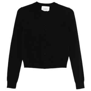 LISA YANG Sweaters BLACK
