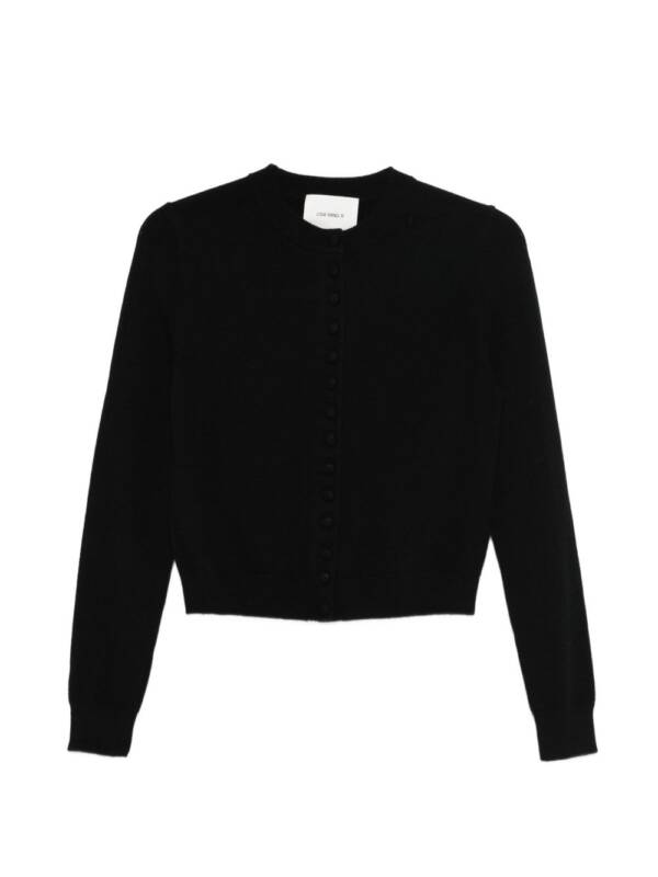 LISA YANG Sweaters BLACK
