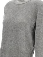 LISA YANG Sweaters GREY