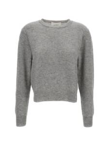 LISA YANG Sweaters GREY