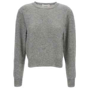 LISA YANG Sweaters GREY
