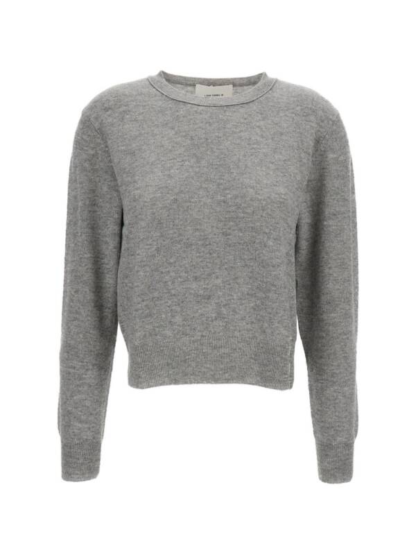 LISA YANG Sweaters GREY