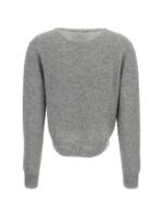 LISA YANG Sweaters GREY