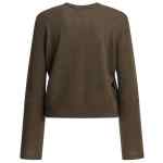 LISA YANG Sweaters BROWN