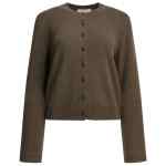 LISA YANG Sweaters BROWN