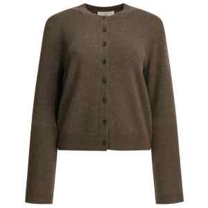 LISA YANG Sweaters BROWN